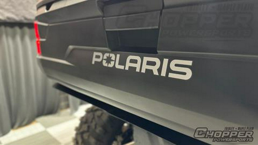 2026 Polaris Ranger Crew XP 1000 NorthStar Edition Premium