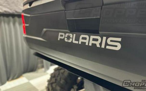 2026 Polaris Ranger Crew XP 1000 NorthStar Edition Premium