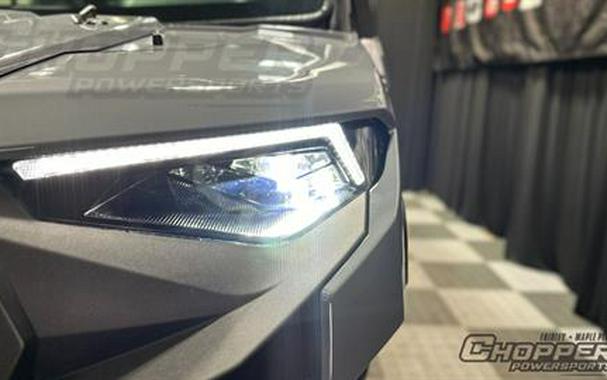 2026 Polaris Ranger Crew XP 1000 NorthStar Edition Premium