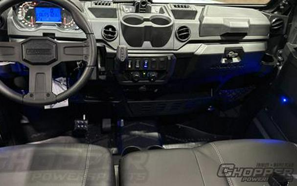 2026 Polaris Ranger Crew XP 1000 NorthStar Edition Premium