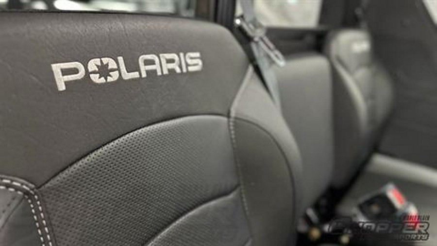 2026 Polaris Ranger Crew XP 1000 NorthStar Edition Premium