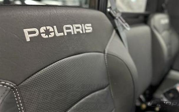 2026 Polaris Ranger Crew XP 1000 NorthStar Edition Premium
