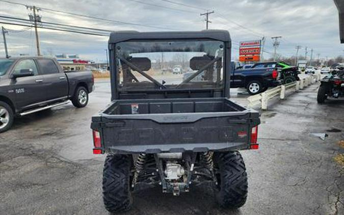 2024 CFMOTO UForce 600