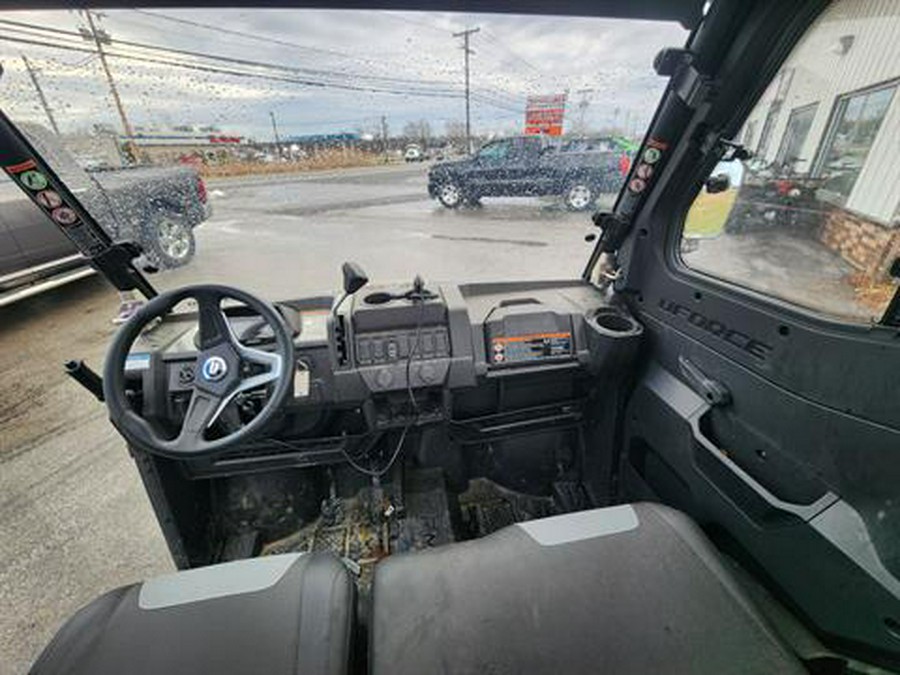 2024 CFMOTO UForce 600