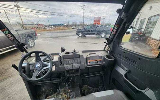 2024 CFMOTO UForce 600