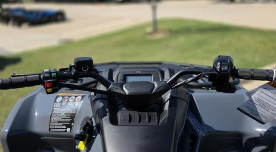 2026 Can-Am Outlander MAX DPS 500