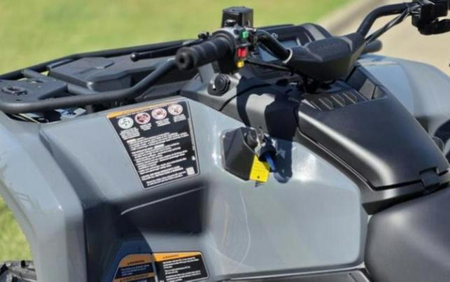 2026 Can-Am Outlander MAX DPS 500