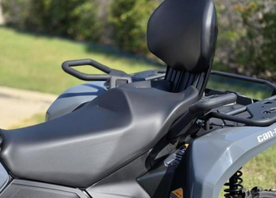 2026 Can-Am Outlander MAX DPS 500