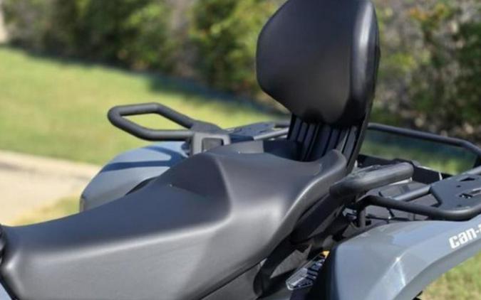 2026 Can-Am Outlander MAX DPS 500