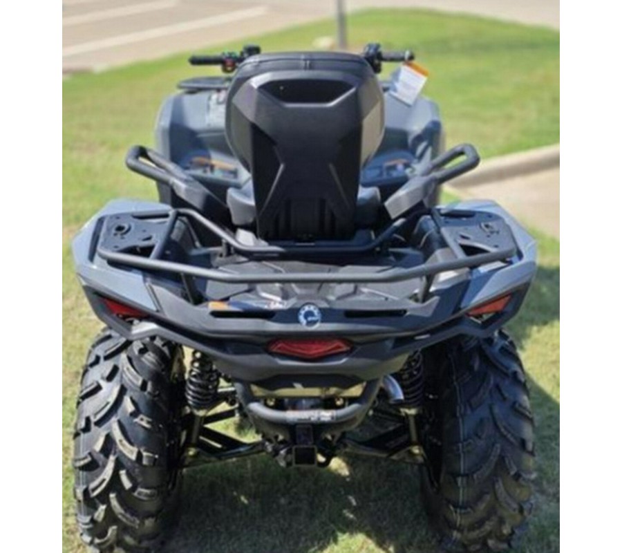 2026 Can-Am Outlander MAX DPS 500