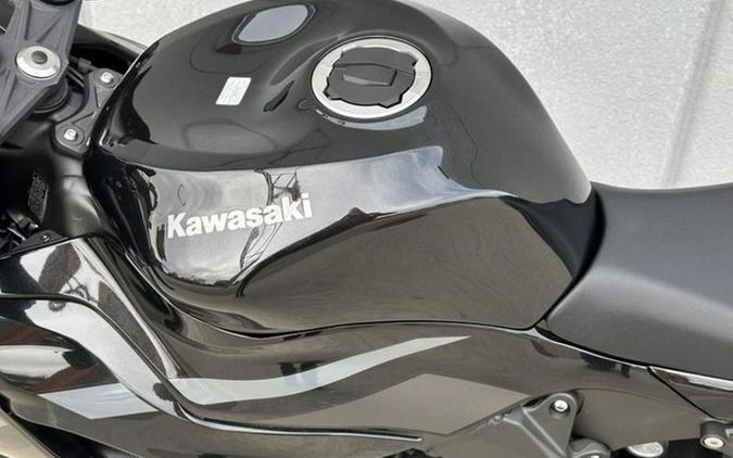 2026 Kawasaki Ninja ZX-6R ABS