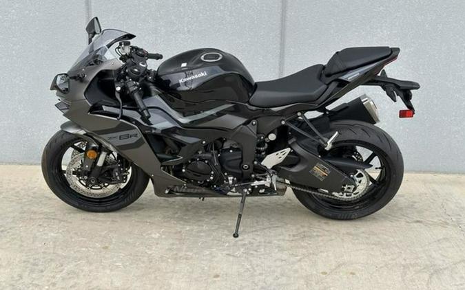 2026 Kawasaki Ninja ZX-6R ABS