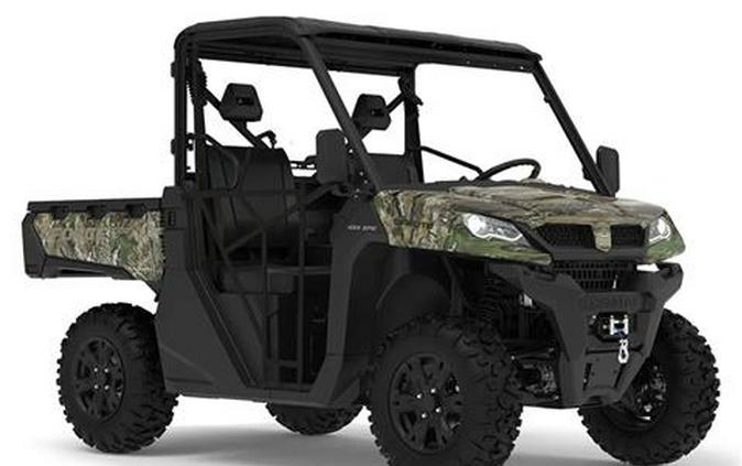 2025 CFMOTO UForce 1000