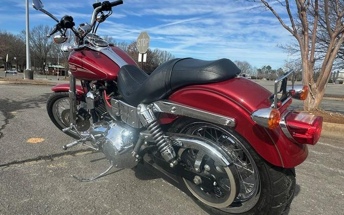 2006 Harley-Davidson Dyna Glide Low Rider®