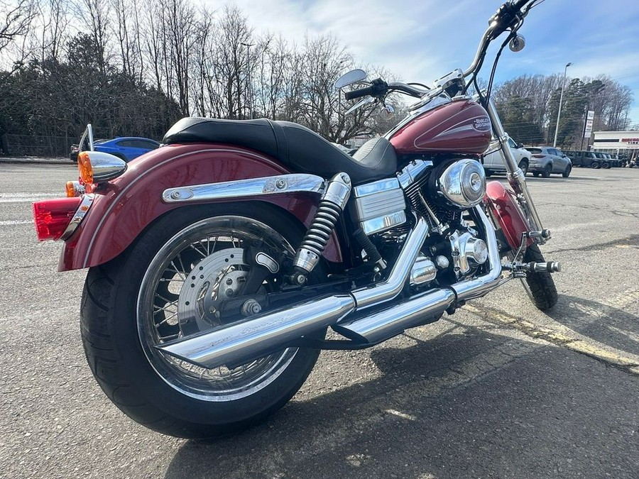 2006 Harley-Davidson Dyna Glide Low Rider®