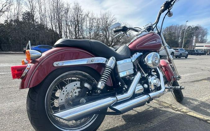 2006 Harley-Davidson Dyna Glide Low Rider®