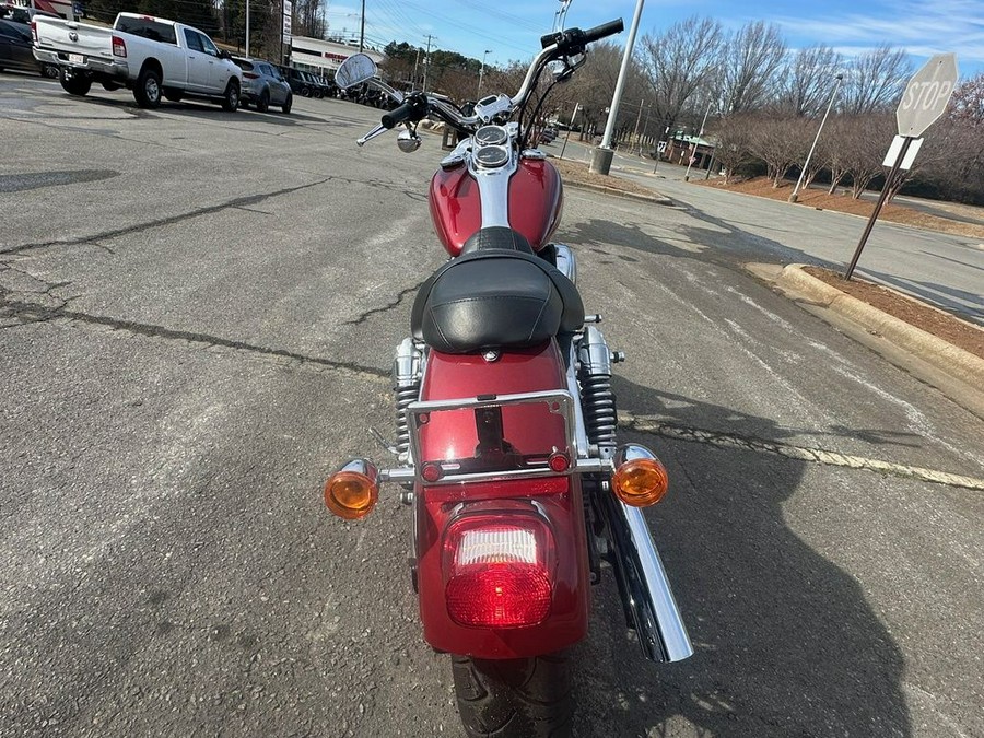 2006 Harley-Davidson Dyna Glide Low Rider®