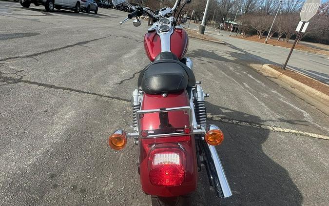 2006 Harley-Davidson Dyna Glide Low Rider®