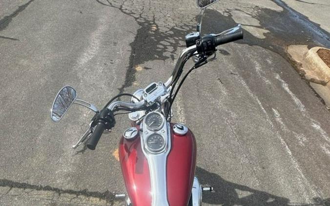 2006 Harley-Davidson Dyna Glide Low Rider®