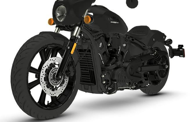 2025 Indian Sport Scout® Limited +Tech