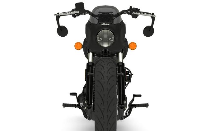 2025 Indian Sport Scout® Limited +Tech