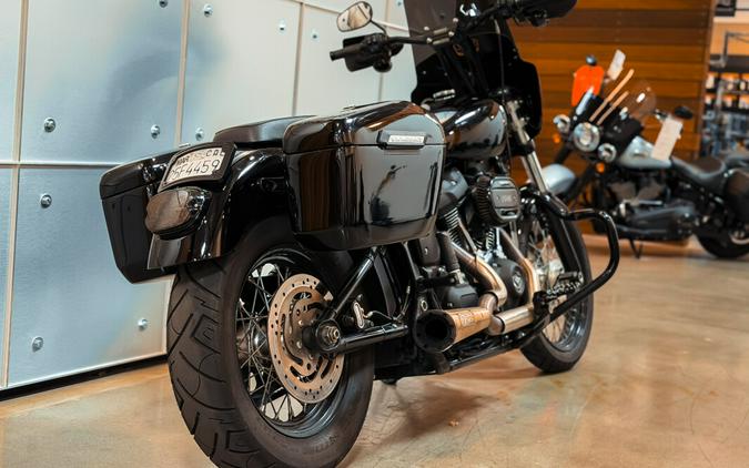 2021 Harley-Davidson® Street Bob® 114