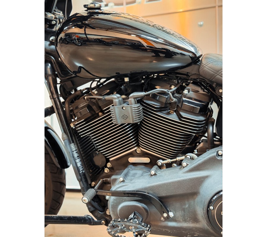 2021 Harley-Davidson® Street Bob® 114
