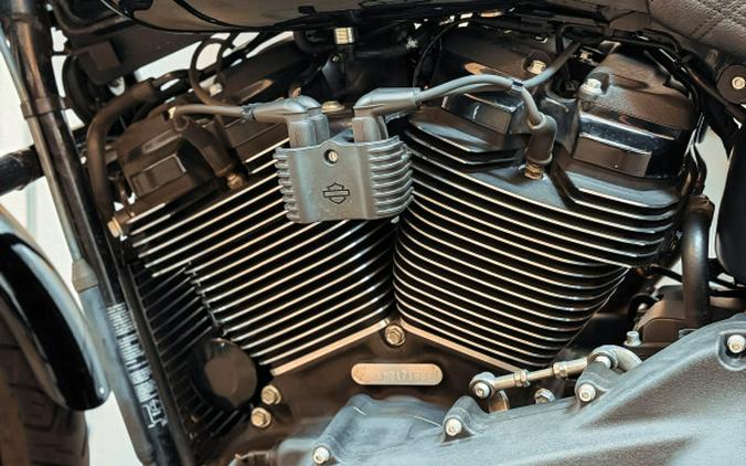 2021 Harley-Davidson® Street Bob® 114