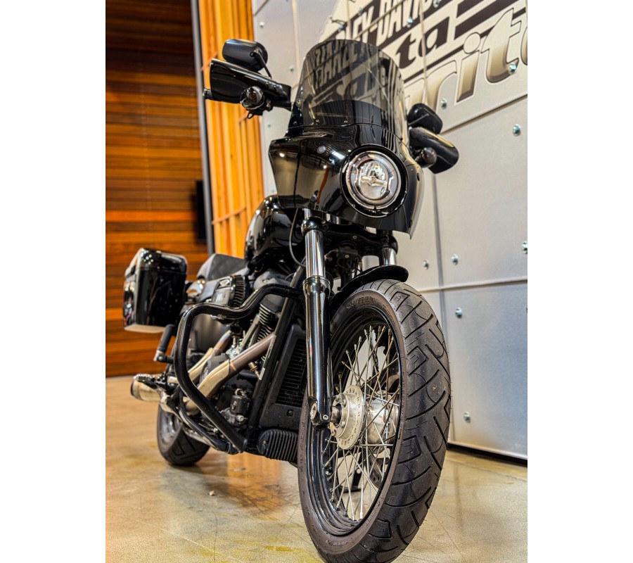 2021 Harley-Davidson® Street Bob® 114
