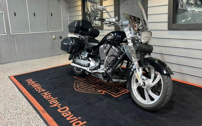 2007 VCTRY KINGPIN TOUR