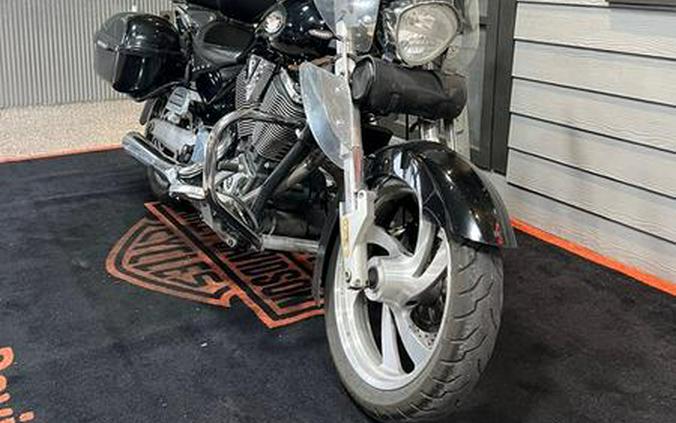 2007 VCTRY KINGPIN TOUR