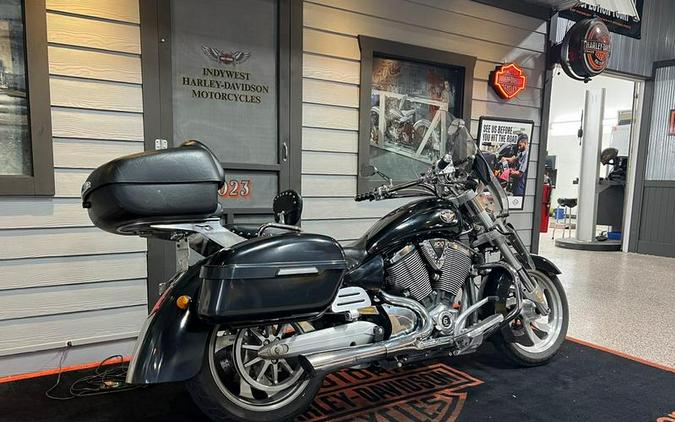 2007 VCTRY KINGPIN TOUR