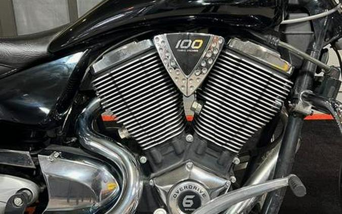 2007 VCTRY KINGPIN TOUR