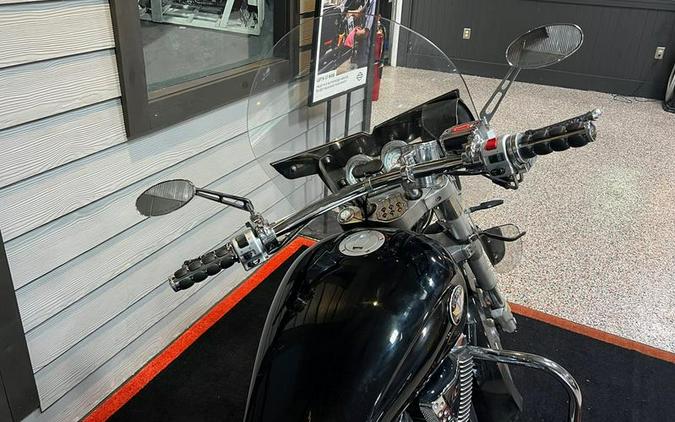 2007 VCTRY KINGPIN TOUR