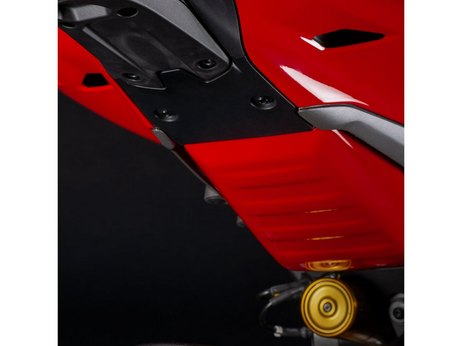 2026 Ducati Panigale V4