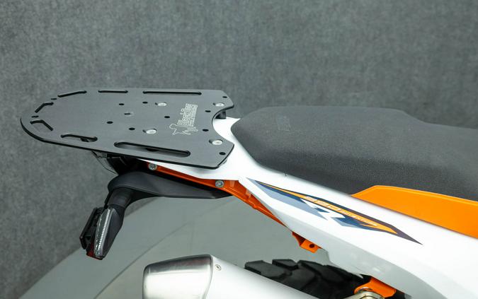 2023 KTM 890 ADVENTURE R W/ABS