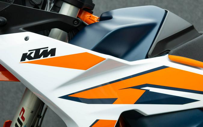 2023 KTM 890 ADVENTURE R W/ABS