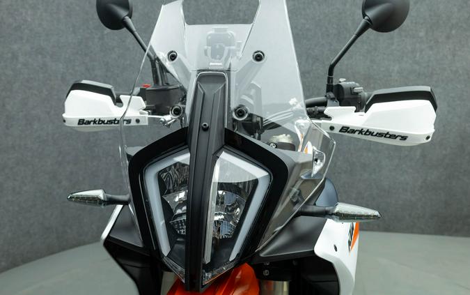 2023 KTM 890 ADVENTURE R W/ABS