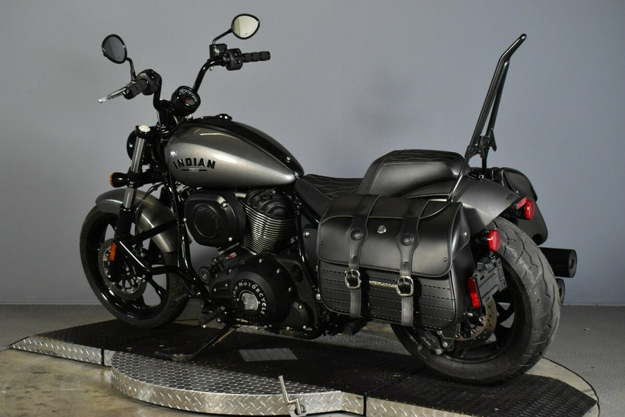 2024 Indian Motorcycle Chief ABS N24DMBAGAU