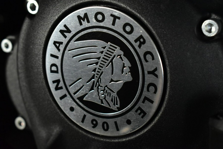 2024 Indian Motorcycle Chief ABS N24DMBAGAU