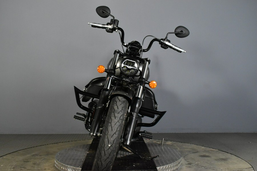 2024 Indian Motorcycle Chief ABS N24DMBAGAU