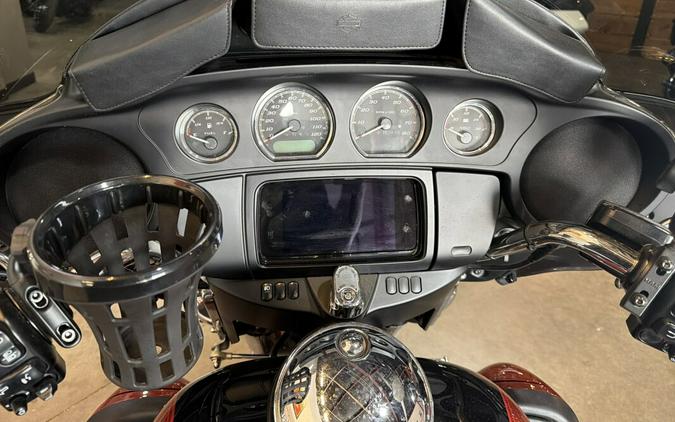 FLHTCUTG 2024 Tri Glide™ Ultra