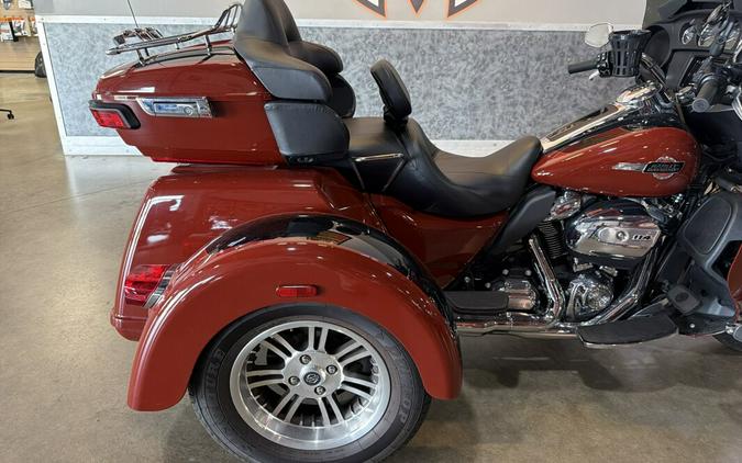FLHTCUTG 2024 Tri Glide™ Ultra
