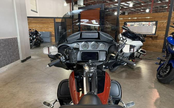 FLHTCUTG 2024 Tri Glide™ Ultra