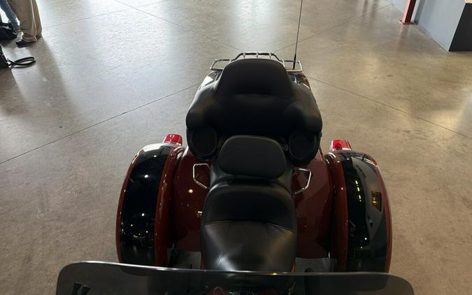 FLHTCUTG 2024 Tri Glide™ Ultra