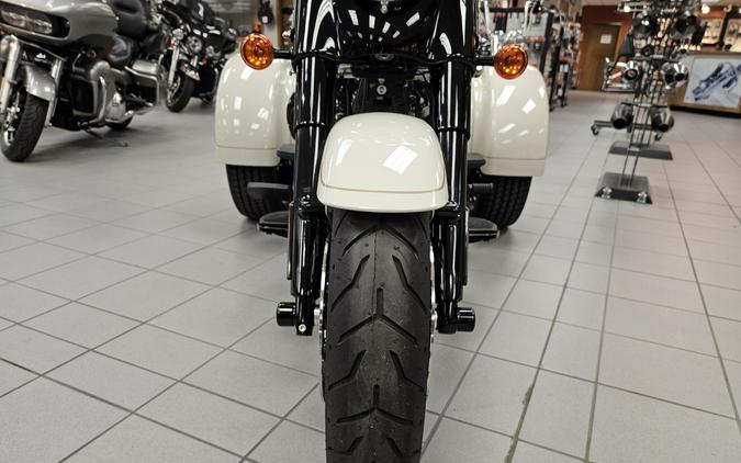 FLRT 2023 Freewheeler®