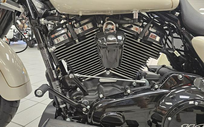 FLRT 2023 Freewheeler®