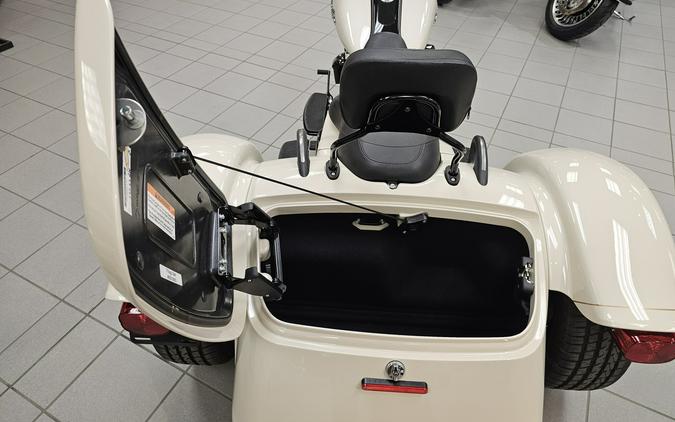 FLRT 2023 Freewheeler®