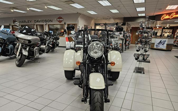 FLRT 2023 Freewheeler®