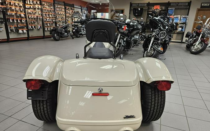 FLRT 2023 Freewheeler®